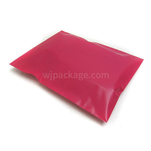 HDPE 택배봉투-핑크 (100매)
