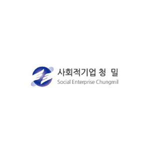 사회적기업 청밀 우진포장